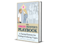 THE VIRGIN HUNTER'S PLAYBOOK